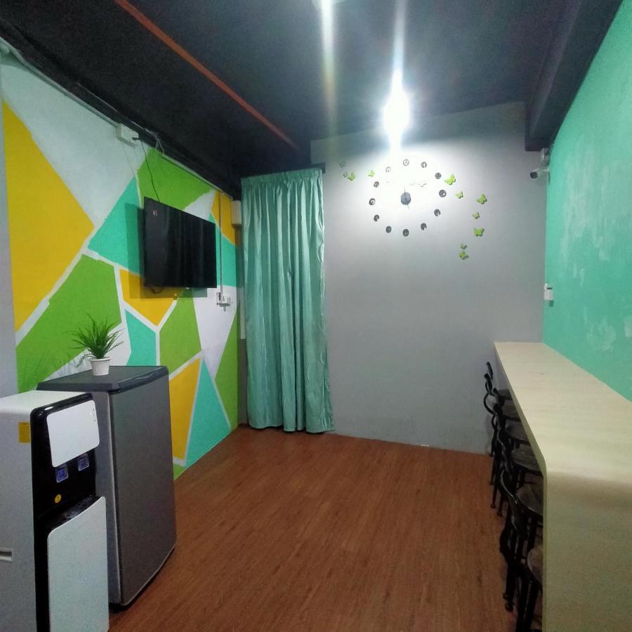 Joka-Joka Guesthouse Malacca Exterior foto